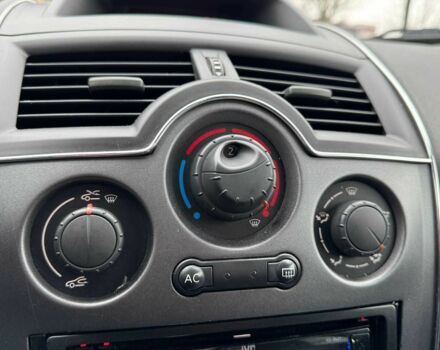 Серый Рено Сценик, объемом двигателя 1.4 л и пробегом 191 тыс. км за 4390 $, фото 16 на Automoto.ua