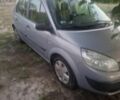 Серый Рено Сценик, объемом двигателя 0 л и пробегом 231 тыс. км за 2100 $, фото 5 на Automoto.ua
