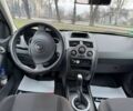 Серый Рено Сценик, объемом двигателя 1.4 л и пробегом 191 тыс. км за 4390 $, фото 13 на Automoto.ua