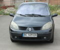 Сірий Рено Сценік, об'ємом двигуна 1.5 л та пробігом 227 тис. км за 5700 $, фото 1 на Automoto.ua