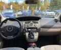 Сірий Рено Сценік, об'ємом двигуна 1.6 л та пробігом 286 тис. км за 4500 $, фото 9 на Automoto.ua