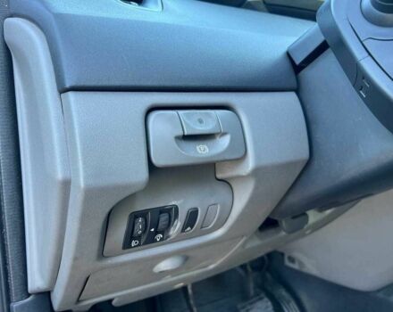 Сірий Рено Сценік, об'ємом двигуна 2 л та пробігом 286 тис. км за 5790 $, фото 16 на Automoto.ua