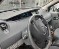 Серый Рено Сценик, объемом двигателя 0 л и пробегом 2 тыс. км за 5500 $, фото 9 на Automoto.ua
