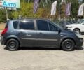 Сірий Рено Сценік, об'ємом двигуна 1.6 л та пробігом 286 тис. км за 4500 $, фото 7 на Automoto.ua
