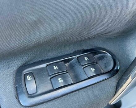 Сірий Рено Сценік, об'ємом двигуна 2 л та пробігом 286 тис. км за 5790 $, фото 15 на Automoto.ua