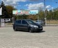 Сірий Рено Сценік, об'ємом двигуна 1.6 л та пробігом 286 тис. км за 4500 $, фото 1 на Automoto.ua