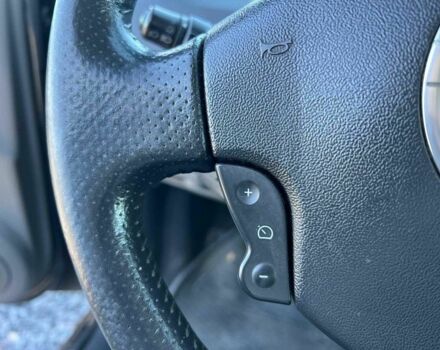 Сірий Рено Сценік, об'ємом двигуна 2 л та пробігом 286 тис. км за 5790 $, фото 23 на Automoto.ua