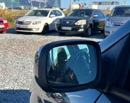 Сірий Рено Сценік, об'ємом двигуна 2 л та пробігом 286 тис. км за 5790 $, фото 13 на Automoto.ua