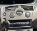 Сірий Рено Сценік, об'ємом двигуна 1.6 л та пробігом 286 тис. км за 4500 $, фото 11 на Automoto.ua