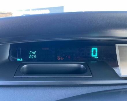 Сірий Рено Сценік, об'ємом двигуна 2 л та пробігом 286 тис. км за 5790 $, фото 20 на Automoto.ua