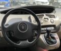 Сірий Рено Сценік, об'ємом двигуна 1.6 л та пробігом 286 тис. км за 4500 $, фото 14 на Automoto.ua