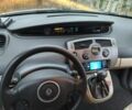 Серый Рено Сценик, объемом двигателя 2 л и пробегом 230 тыс. км за 5000 $, фото 7 на Automoto.ua