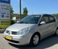 Сірий Рено Сценік, об'ємом двигуна 1.5 л та пробігом 296 тис. км за 4800 $, фото 1 на Automoto.ua