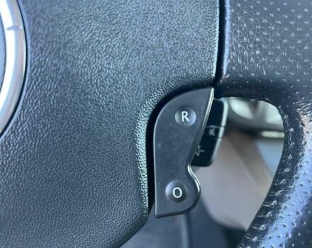 Сірий Рено Сценік, об'ємом двигуна 2 л та пробігом 286 тис. км за 5790 $, фото 22 на Automoto.ua