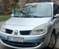 Серый Рено Сценик, объемом двигателя 1.6 л и пробегом 232 тыс. км за 6660 $, фото 1 на Automoto.ua
