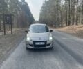 Серый Рено Сценик, объемом двигателя 1.5 л и пробегом 333 тыс. км за 7000 $, фото 1 на Automoto.ua