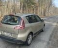 Серый Рено Сценик, объемом двигателя 1.5 л и пробегом 333 тыс. км за 7000 $, фото 1 на Automoto.ua