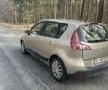 Серый Рено Сценик, объемом двигателя 1.5 л и пробегом 333 тыс. км за 7000 $, фото 3 на Automoto.ua