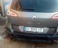 Сірий Рено Сценік, об'ємом двигуна 1.5 л та пробігом 215 тис. км за 5500 $, фото 9 на Automoto.ua