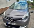 Сірий Рено Сценік, об'ємом двигуна 1.6 л та пробігом 106 тис. км за 8500 $, фото 1 на Automoto.ua
