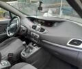 Сірий Рено Сценік, об'ємом двигуна 1.6 л та пробігом 106 тис. км за 8500 $, фото 6 на Automoto.ua