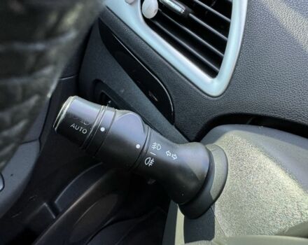 Серый Рено Сценик, объемом двигателя 1.46 л и пробегом 270 тыс. км за 7100 $, фото 11 на Automoto.ua