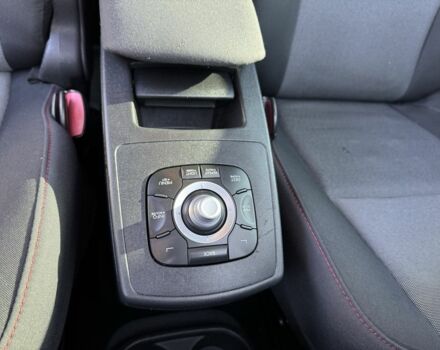 Серый Рено Сценик, объемом двигателя 1.46 л и пробегом 270 тыс. км за 7100 $, фото 9 на Automoto.ua