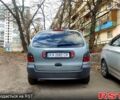 Серый Рено Сценик, объемом двигателя 1.6 л и пробегом 214 тыс. км за 2200 $, фото 5 на Automoto.ua