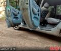 Серый Рено Сценик, объемом двигателя 1.6 л и пробегом 214 тыс. км за 2200 $, фото 4 на Automoto.ua