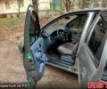 Серый Рено Сценик, объемом двигателя 1.6 л и пробегом 214 тыс. км за 2200 $, фото 6 на Automoto.ua