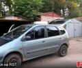 Сірий Рено Сценік, об'ємом двигуна 1.6 л та пробігом 215 тис. км за 1700 $, фото 1 на Automoto.ua