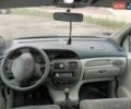 Рено Сценик 1999 в Надворной на Automoto.ua Серый Рено Сценик, объемом двигателя 1.9 л и пробегом 300 тыс. км за 2250 $, фото 9 на Automoto.ua