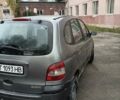 Рено Сценик 1999 в Надворной на Automoto.ua Серый Рено Сценик, объемом двигателя 1.9 л и пробегом 300 тыс. км за 2250 $, фото 4 на Automoto.ua