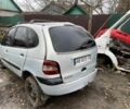 Серый Рено Сценик, объемом двигателя 1.9 л и пробегом 245 тыс. км за 1100 $, фото 4 на Automoto.ua