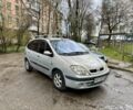 Сірий Рено Сценік, об'ємом двигуна 1.6 л та пробігом 240 тис. км за 2999 $, фото 1 на Automoto.ua