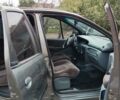 Серый Рено Сценик, объемом двигателя 2 л и пробегом 220 тыс. км за 3500 $, фото 1 на Automoto.ua