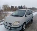 Серый Рено Сценик, объемом двигателя 1.6 л и пробегом 268 тыс. км за 3300 $, фото 1 на Automoto.ua