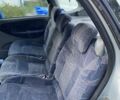 Серый Рено Сценик, объемом двигателя 1.6 л и пробегом 325 тыс. км за 1750 $, фото 8 на Automoto.ua
