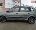 Рено Сценик 1999 в Надворной на Automoto.ua Серый Рено Сценик, объемом двигателя 1.9 л и пробегом 300 тыс. км за 2250 $, фото 5 на Automoto.ua