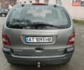 Рено Сценик 1999 в Надворной на Automoto.ua Серый Рено Сценик, объемом двигателя 1.9 л и пробегом 300 тыс. км за 2250 $, фото 8 на Automoto.ua
