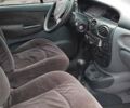 Сірий Рено Сценік, об'ємом двигуна 0 л та пробігом 220 тис. км за 3500 $, фото 1 на Automoto.ua