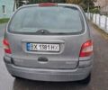 Сірий Рено Сценік, об'ємом двигуна 1.6 л та пробігом 334 тис. км за 2750 $, фото 3 на Automoto.ua
