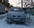 Сірий Рено Сценік, об'ємом двигуна 1.9 л та пробігом 280 тис. км за 2350 $, фото 1 на Automoto.ua