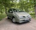 Сірий Рено Сценік, об'ємом двигуна 1.9 л та пробігом 290 тис. км за 1550 $, фото 1 на Automoto.ua