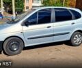Серый Рено Сценик, объемом двигателя 1.9 л и пробегом 230 тыс. км за 3200 $, фото 1 на Automoto.ua