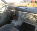 Сірий Рено Сценік, об'ємом двигуна 1.6 л та пробігом 230 тис. км за 3499 $, фото 42 на Automoto.ua