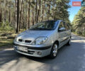 Серый Рено Сценик, объемом двигателя 1.6 л и пробегом 603 тыс. км за 2650 $, фото 1 на Automoto.ua