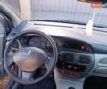 Сірий Рено Сценік, об'ємом двигуна 1.6 л та пробігом 230 тис. км за 3499 $, фото 25 на Automoto.ua
