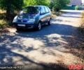 Серый Рено Сценик, объемом двигателя 1.6 л и пробегом 270 тыс. км за 3200 $, фото 1 на Automoto.ua