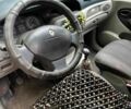 Сірий Рено Сценік, об'ємом двигуна 1.6 л та пробігом 270 тис. км за 1550 $, фото 3 на Automoto.ua